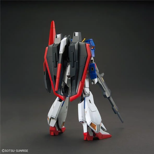 1/144 HGUC 203 GUNDAM ZETA REVIVE