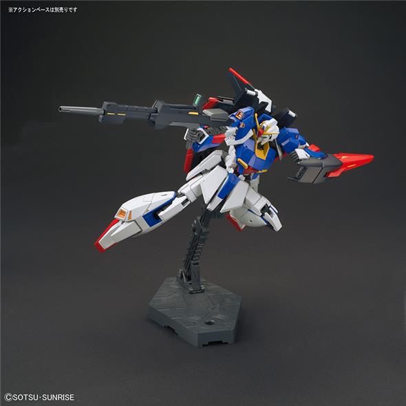1/144 HGUC 203 GUNDAM ZETA REVIVE