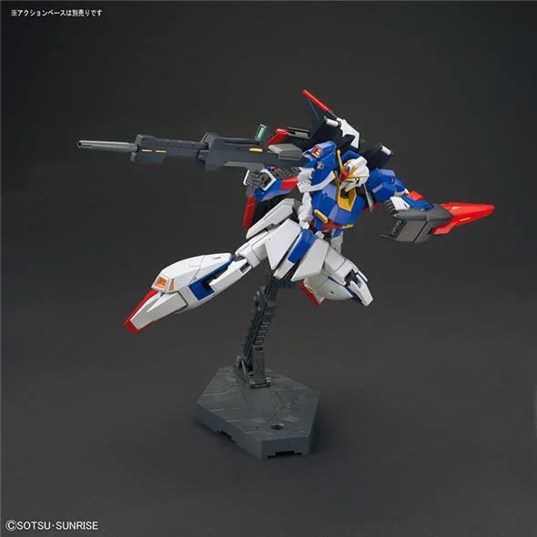 1/144 HGUC 203 GUNDAM ZETA REVIVE