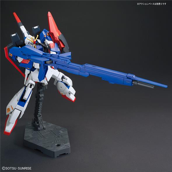 1/144 HGUC 203 GUNDAM ZETA REVIVE