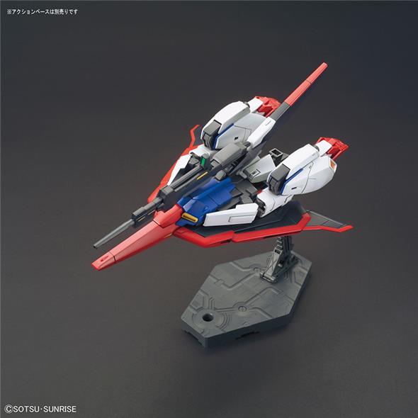 1/144 HGUC 203 GUNDAM ZETA REVIVE