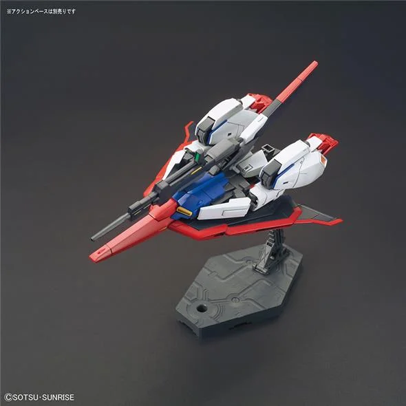 1/144 HGUC 203 GUNDAM ZETA REVIVE