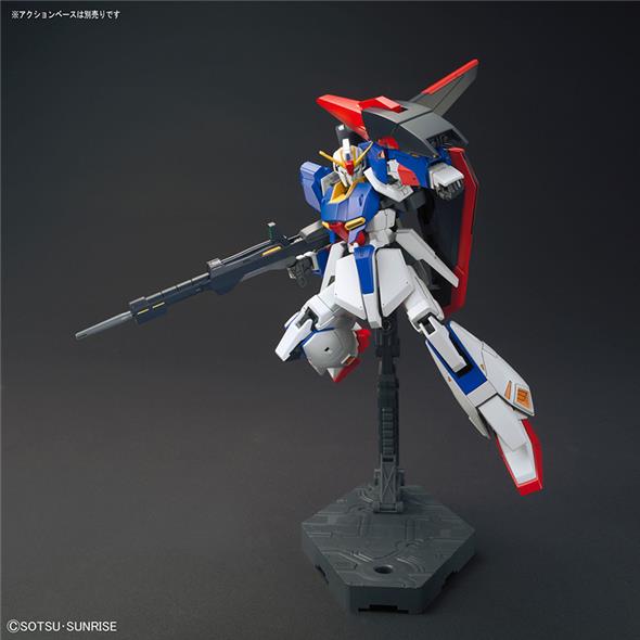 1/144 HGUC 203 GUNDAM ZETA REVIVE