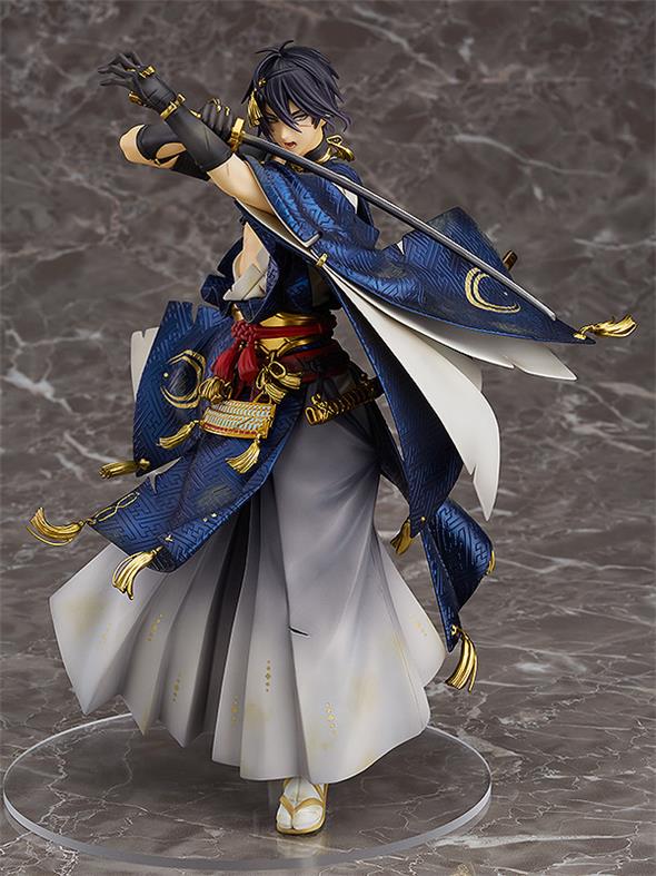 TOUKEN RANBU - ONLINE - MIKAZUKI MUNECHIKA: AWAKENED VER.