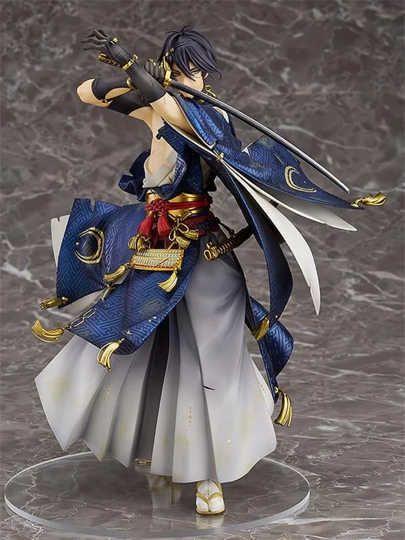 TOUKEN RANBU - ONLINE - MIKAZUKI MUNECHIKA: AWAKENED VER.