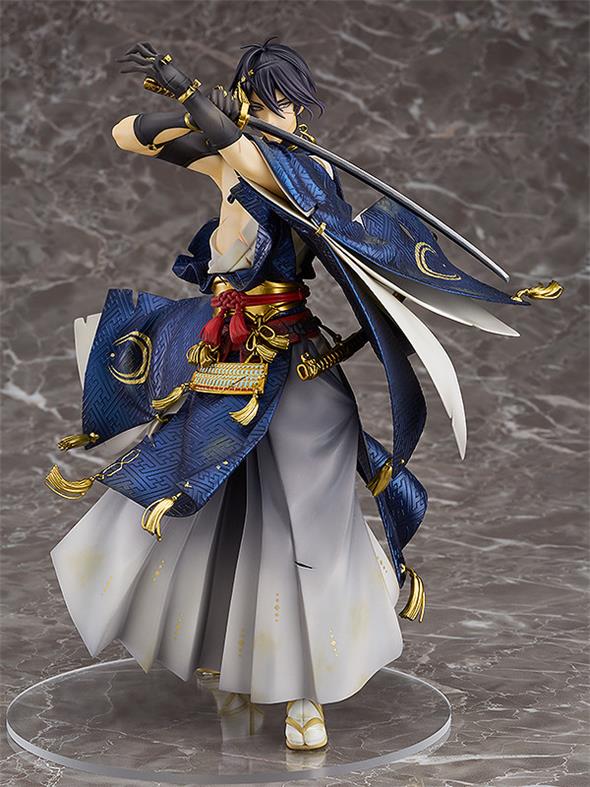TOUKEN RANBU - ONLINE - MIKAZUKI MUNECHIKA: AWAKENED VER.