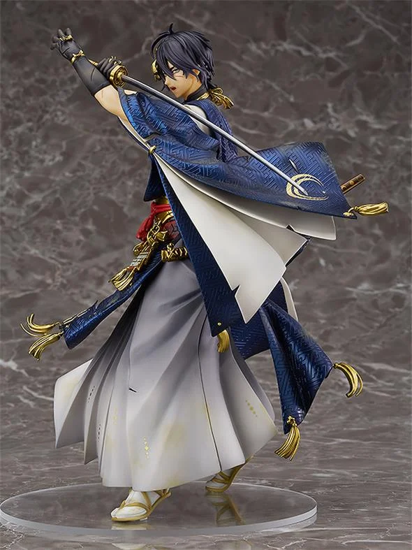 TOUKEN RANBU - ONLINE - MIKAZUKI MUNECHIKA: AWAKENED VER.