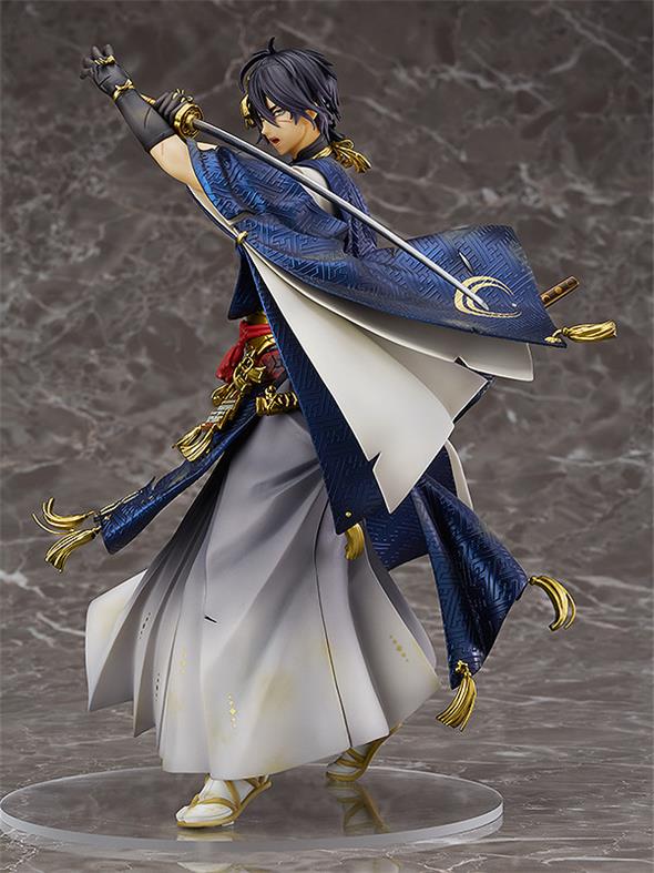 TOUKEN RANBU - ONLINE - MIKAZUKI MUNECHIKA: AWAKENED VER.