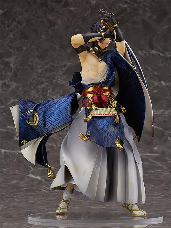TOUKEN RANBU - ONLINE - MIKAZUKI MUNECHIKA: AWAKENED VER.