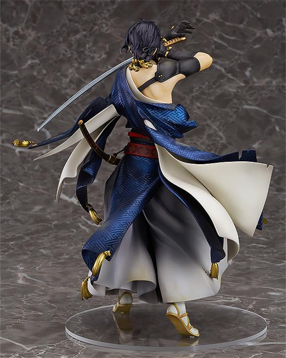 TOUKEN RANBU - ONLINE - MIKAZUKI MUNECHIKA: AWAKENED VER.