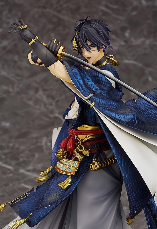 TOUKEN RANBU - ONLINE - MIKAZUKI MUNECHIKA: AWAKENED VER.