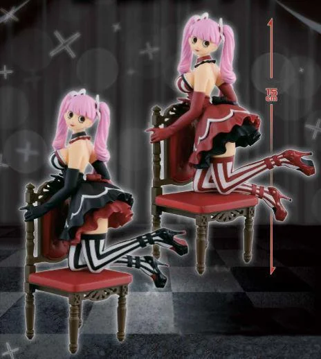 ONE PIECE GIRLY GIRLS - PERHONA