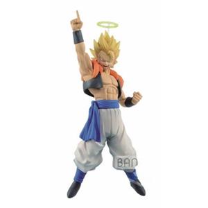 DRAGON BALL Z COM FIGURATION VOL.1 - SUPER SAIYAN GOGETA