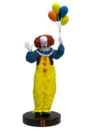 IT PENNYWISE PREMIUM MOTION STATUE