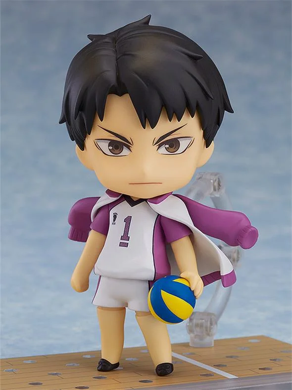 NENDOROID - WAKATOSHI USHIJIMA