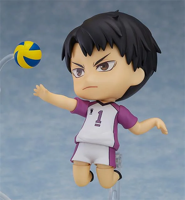 NENDOROID - WAKATOSHI USHIJIMA