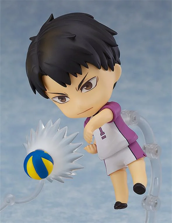 NENDOROID - WAKATOSHI USHIJIMA