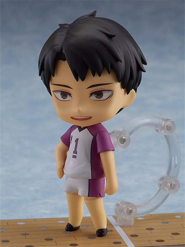 NENDOROID - WAKATOSHI USHIJIMA