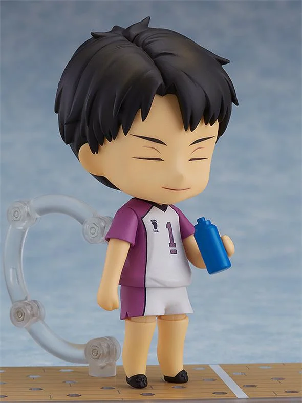 NENDOROID - WAKATOSHI USHIJIMA