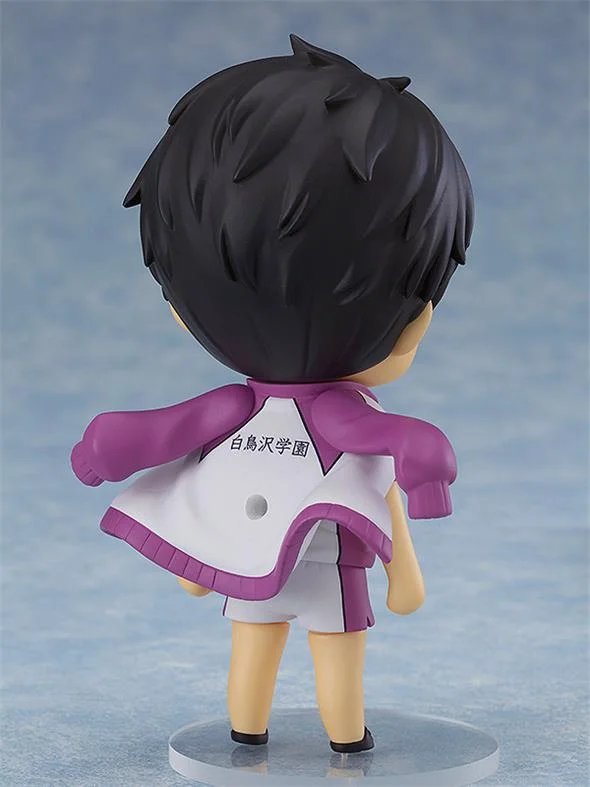 NENDOROID - WAKATOSHI USHIJIMA