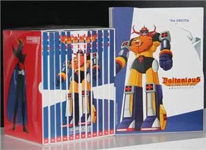 yamato-video-dvd-cofanetto-daltanious-collana-completa