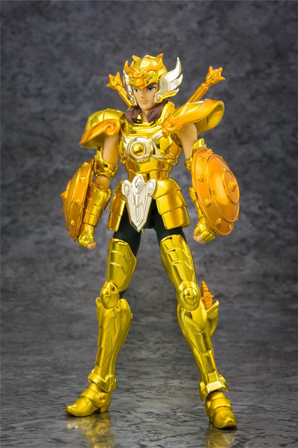 SAINT SEIYA PANORAMATION - GUIDANCE LIBRA DOHKO