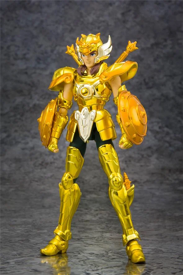 SAINT SEIYA PANORAMATION - GUIDANCE LIBRA DOHKO