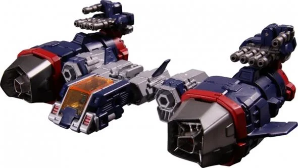 1/60 TTHP DIACLONE REBOOT - DA-14 BIG POWERED GV