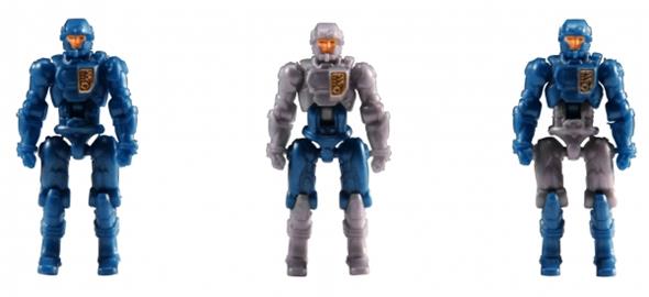 1/60 TTHP DIACLONE REBOOT - DA-14 BIG POWERED GV