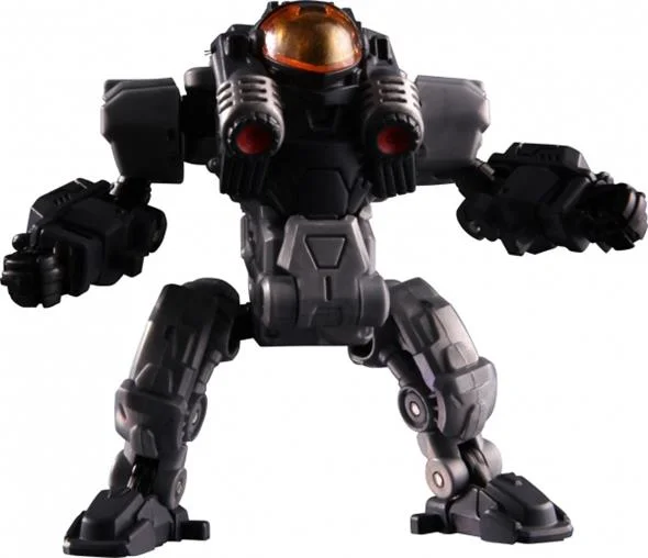 1/60 TTHP DIACLONE REBOOT - DA-14 BIG POWERED GV