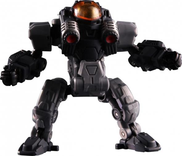 1/60 TTHP DIACLONE REBOOT - DA-14 BIG POWERED GV
