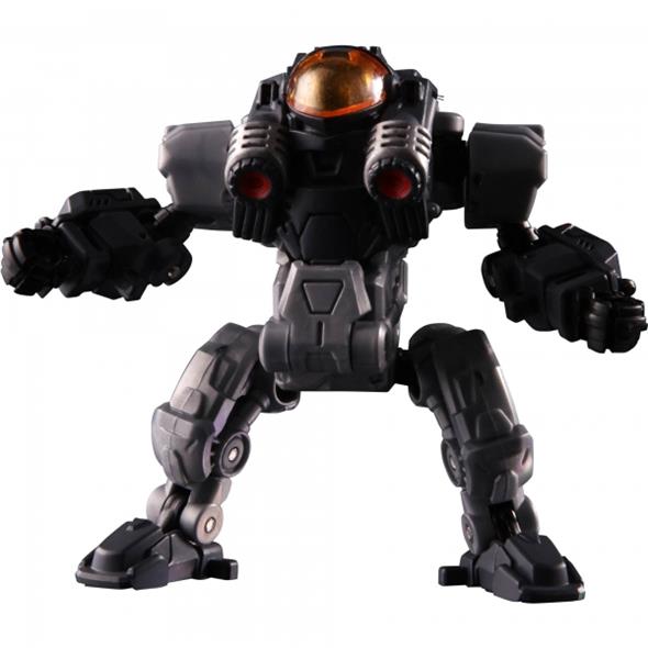 1/60 TTHP DIACLONE REBOOT - DA-14 BIG POWERED GV