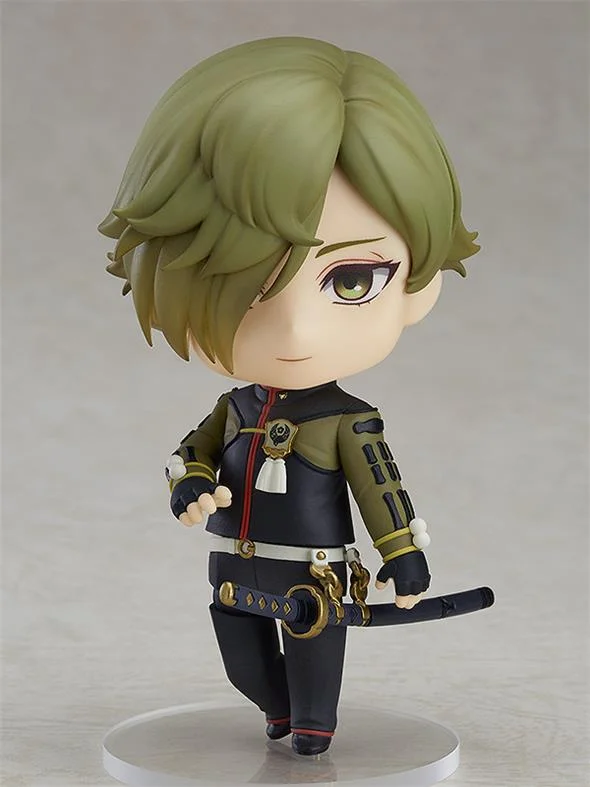 NENDOROID - UGUISUMARU