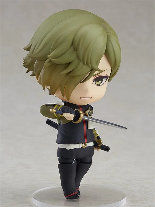 NENDOROID - UGUISUMARU