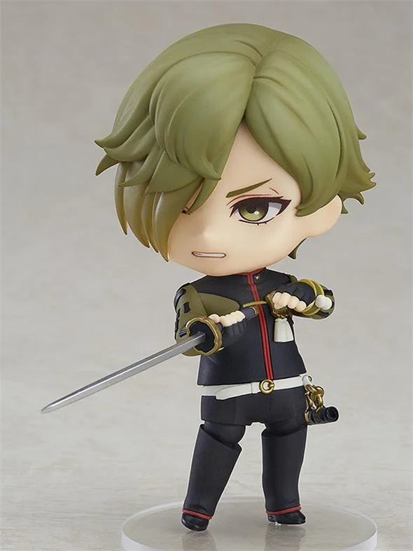 NENDOROID - UGUISUMARU