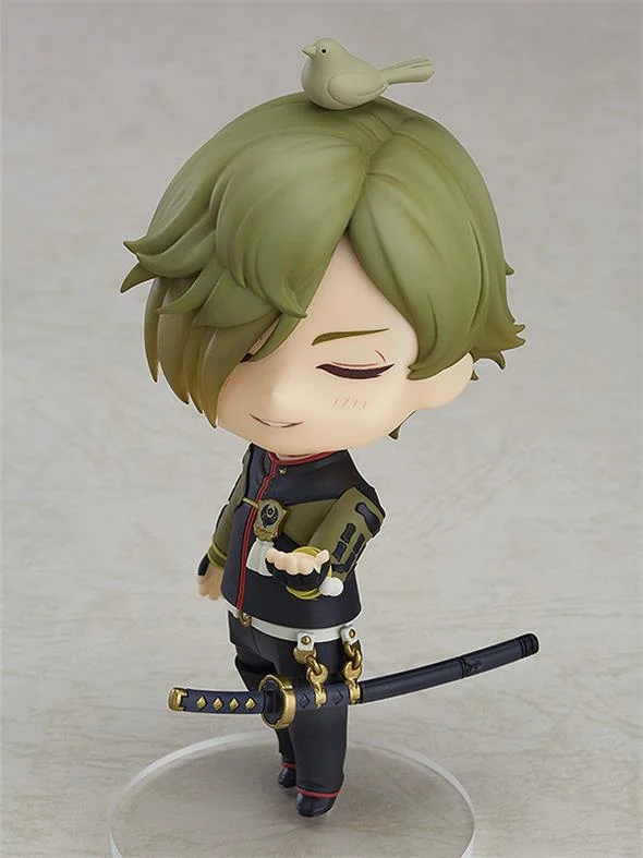 NENDOROID - UGUISUMARU