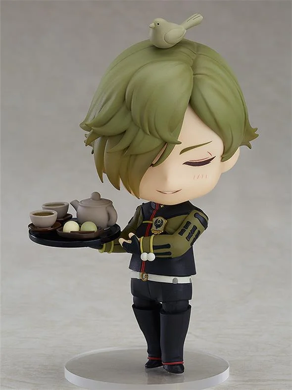 NENDOROID - UGUISUMARU