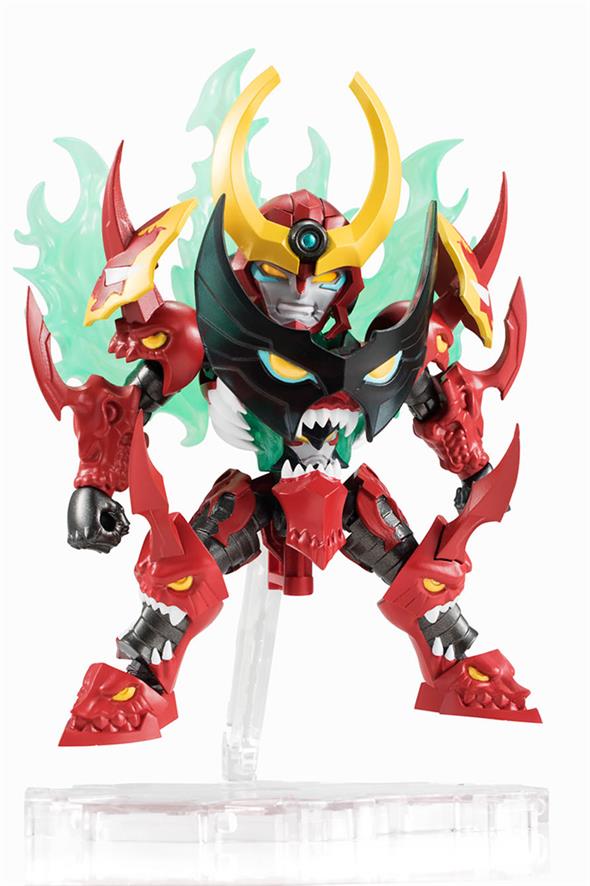 NXEDGE STYLE - TENGENTOPPA GURREN LAGANN