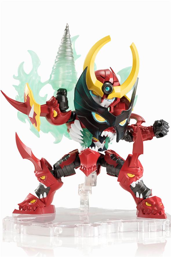 NXEDGE STYLE - TENGENTOPPA GURREN LAGANN