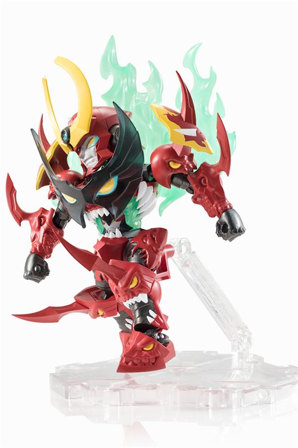 NXEDGE STYLE - TENGENTOPPA GURREN LAGANN