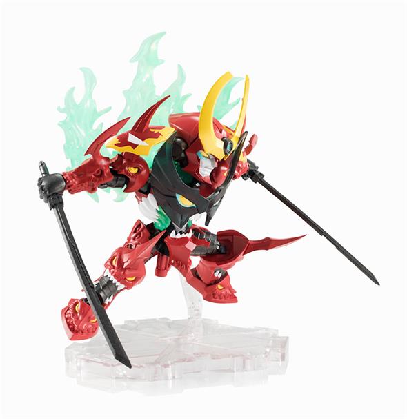 NXEDGE STYLE - TENGENTOPPA GURREN LAGANN