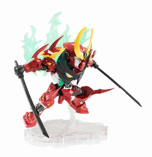 NXEDGE STYLE - TENGENTOPPA GURREN LAGANN