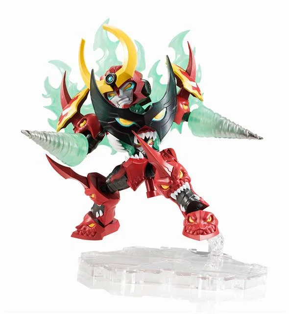 NXEDGE STYLE - TENGENTOPPA GURREN LAGANN