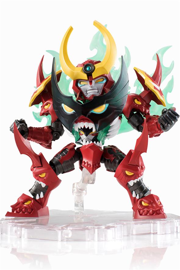 NXEDGE STYLE - TENGENTOPPA GURREN LAGANN