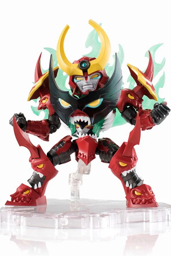 NXEDGE STYLE - TENGENTOPPA GURREN LAGANN
