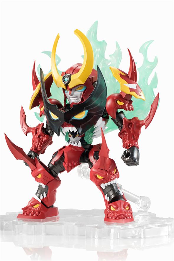 NXEDGE STYLE - TENGENTOPPA GURREN LAGANN