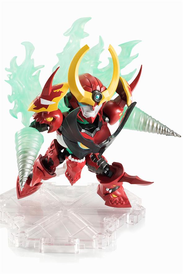 NXEDGE STYLE - TENGENTOPPA GURREN LAGANN