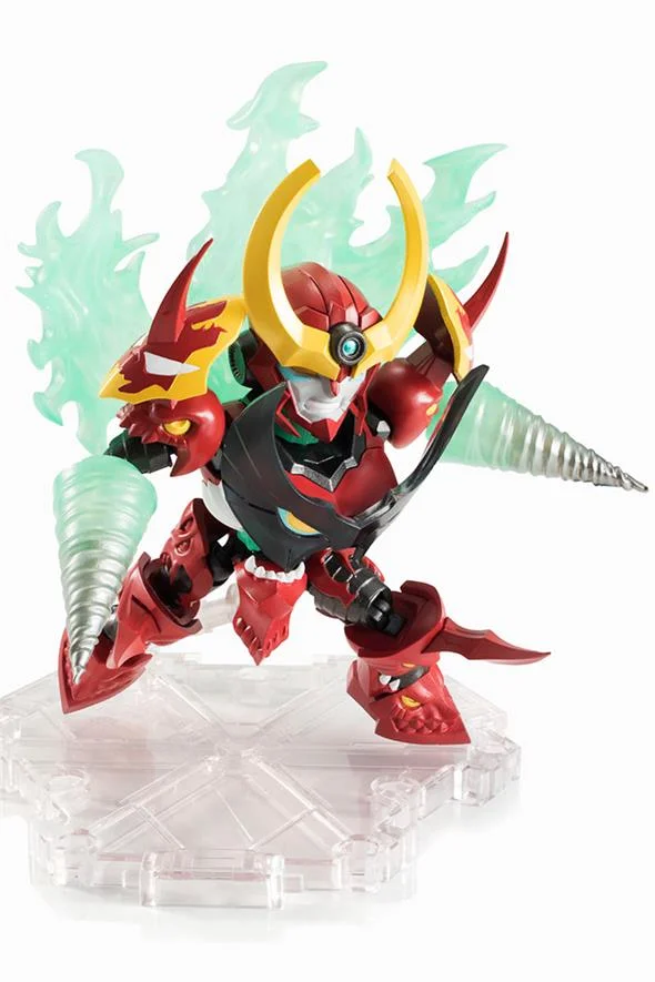 NXEDGE STYLE - TENGENTOPPA GURREN LAGANN