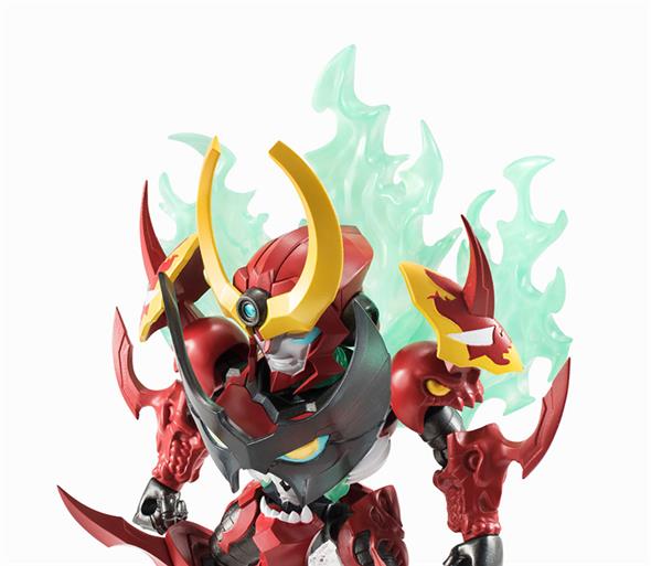 NXEDGE STYLE - TENGENTOPPA GURREN LAGANN