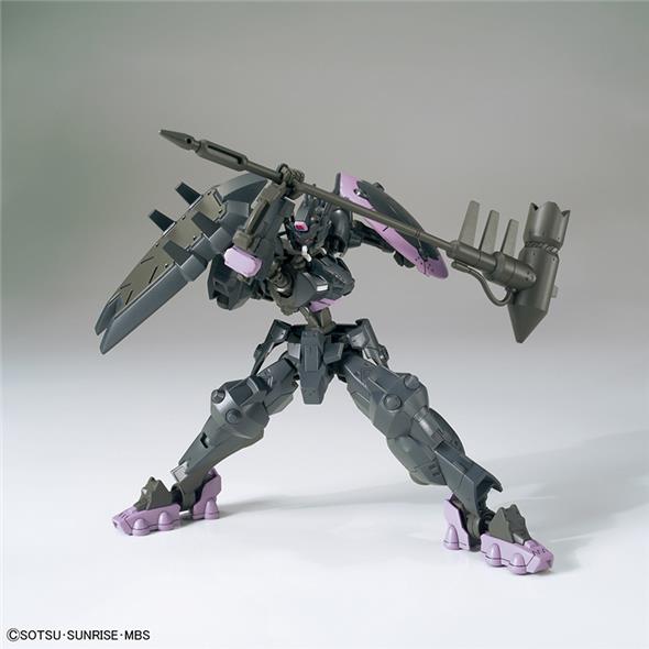 1/144 HG IRON BLOODED ORPHANS 037 - GUNDAM VUAL